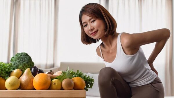 健康と栄養で腰痛・ひざの痛みを予防！関節痛対策ガイド